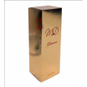 MD GLAMOUR BODY LOTION 400 ML