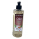 AVANTIME OLIO MASSAGGIO PROFESSIONALE IDRATANTE 400ML