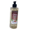 AVANTIME OLIO MASSAGGIO PROFESSIONALE IDRATANTE 400ML