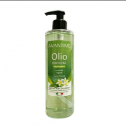 AVANTIME OLIO DOPOCERA 400ML