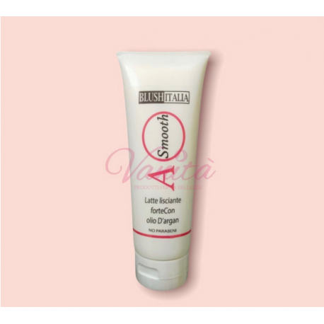 BLUSH-ITALIA LATTE LISCIANTE 250ML