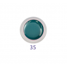 FIRSTLINE GEL COLOR -  N°35