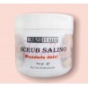 BLUSH-ITALIA SCRUB SALINO MANDORLE DOLCI 650GR