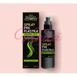 RETINOL COMPLEX SPRAY PRE PIASTRA 100ML