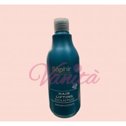 Shampoo rivitalizzante-saphir 250ml