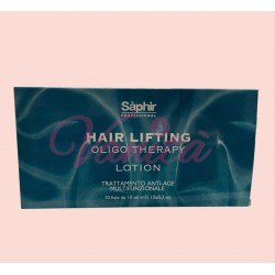 SAPHIR HAIR LIFTING FLUIDO OLIGOTERAPY CONDIZIONATORI 10ML