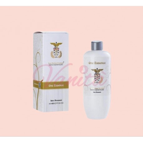 Bagnoschiuma UOMO Les Perles D orient One Essence Bain Moussant 400 ml