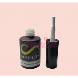 Infinity Gel Semipermanente 10ml n. 01
