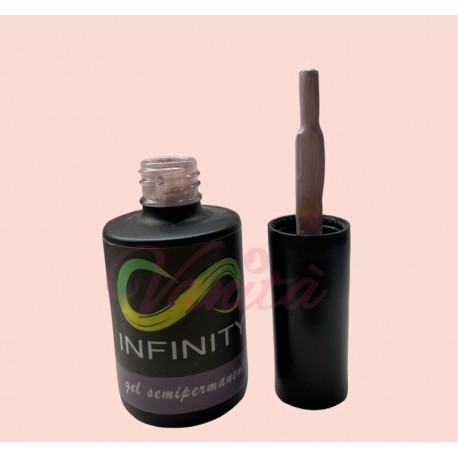 Infinity Gel Semipermanente 10ml n.38