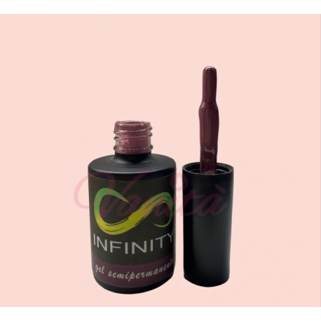 Infinity Gel Semipermanente 10ml n.19