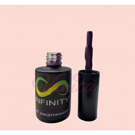 Infinity Gel Semipermanente 10ml n.21