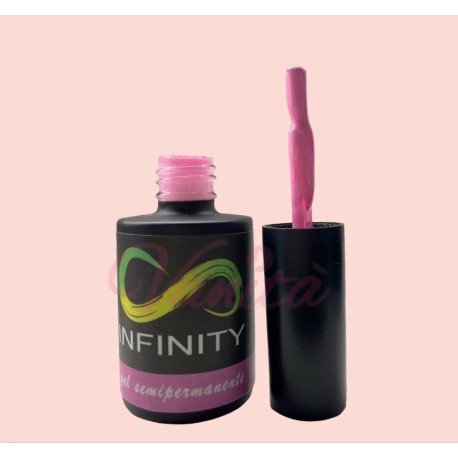 Infinity Gel Semipermanente 10ml n.22