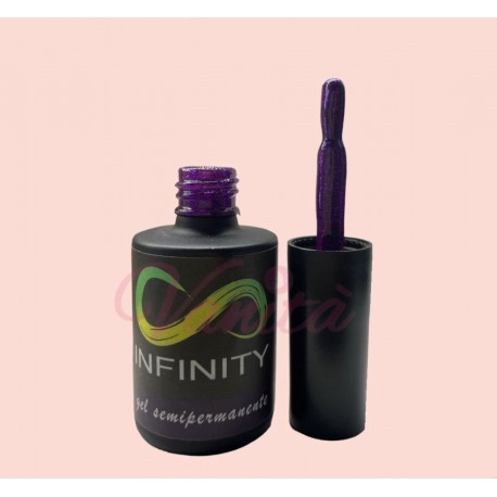 Infinity Gel Semipermanente 10ml n.33