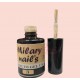 Milary nail's smalto semipermanente N03