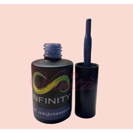 Infinity Gel Semipermanente 10ml n.40