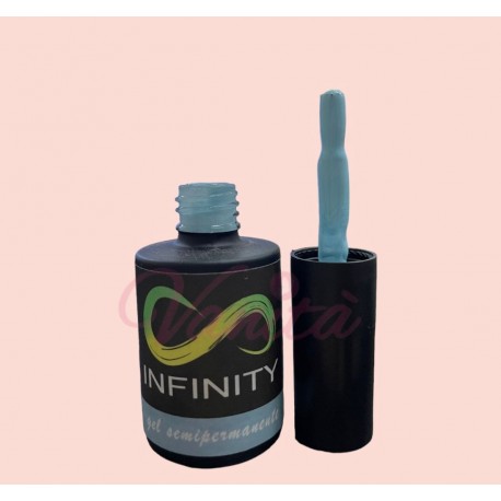 Infinity Gel Semipermanente 10ml n.43