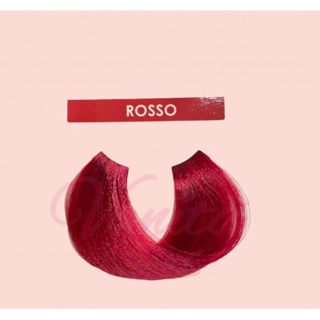 WIND COLOR CRAZY ROSSO 100ML
