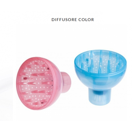 DIFFUSORE COLOR