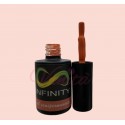 Infinity Gel Semipermanente 10ml n. 61