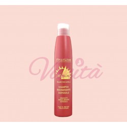 Shampoo Rigenerante DopoSole