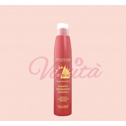 Shampoo Rigenerante DopoSole FIRSTLINE