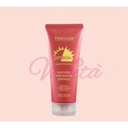 FIRSTLINE MASCHERA RIGENERANTE DOPOSOLE  200ML