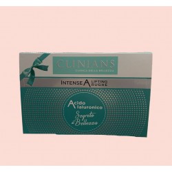 CLINIANS INTENSE A  LIFTING RUGHE ACIDO IALURONICO 