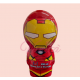 IRON MAN PERSONAGGIO 2D BAGNOSCHIUMA 400ML