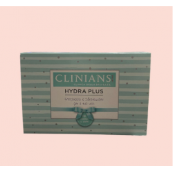 CLINIANS HYDRA PLUS