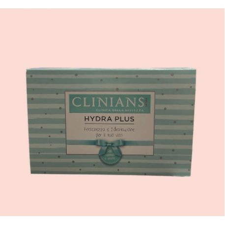 CLINIANS HYDRA PLUS