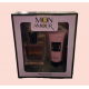 MON AMOUR 50ML+B/L50ML