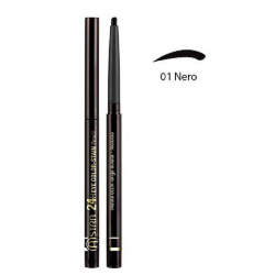 ASTRA 24H EYE COLOR-STAIN PENCIL NERO 
