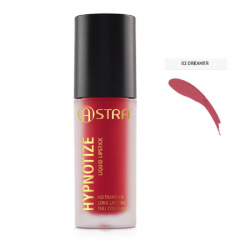 ASTRA HYPNOTIZE Liquid Lipstick MAT 1 