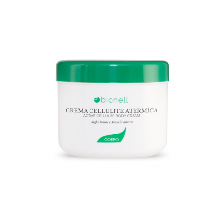 Bionell Crema Cellulite Atermica pro 500 ml