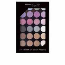 MAGIC STUDIO PALETTE OCCHI 24 COLORI
