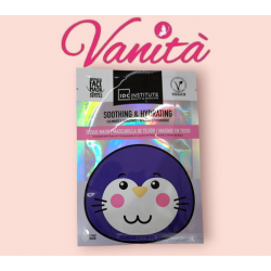 c Institute Scented Maschera In Tessuto Calmante E Idratante