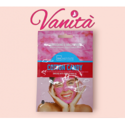 Idc Institute Face Mask Cotton Candy Nourishing & Brightening