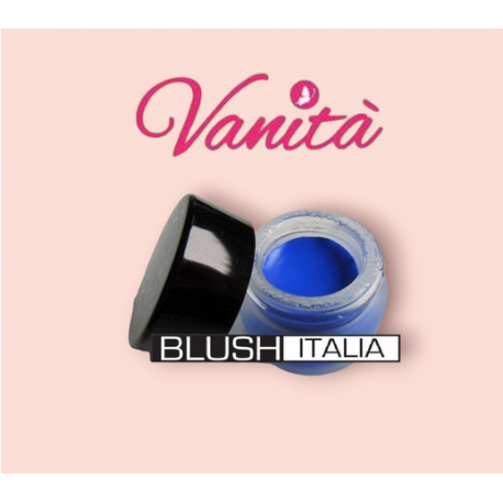 Blush Italia- Eyeliner in Gel Blu
