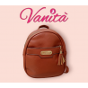 ZAINETTO PICCOLO COLORE CAMMELLO