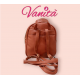ZAINETTO PICCOLO COLORE CAMMELLO