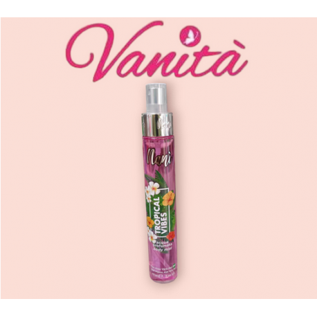 ACQUA PROFUMATA NANI' ROSE E VIOLETTE 75ML