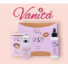 MD VALERY COFFRET EDP 100 ML VAPO + B/L 100 ML 