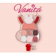 PUPA HAPPY BEAR - Red