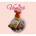 MINIONS  SAPONE LIQUIDO 400ML