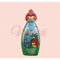 Angry Birds Red Bird Rio 2in1 baby shower gel and shampoo 300 ml
