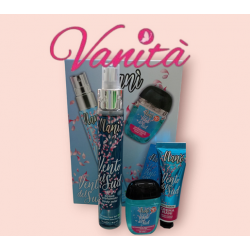 NANI COFFRET A/P VENTO DEL SUD 75 ML+ GEL MANI 30ML + CREMA MANI 30 ML 