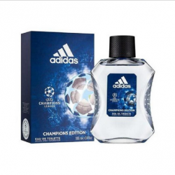 ADIDAS CHAMPIONS LEAGUE CHAMPIONS EDITION EDT 100ML 