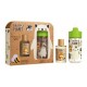 EAU MY PLANET COFFRET EDT 100ML+WATER BOTTLE