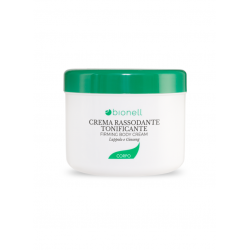 Crema Corpo Rassodante Tonificante pro 500 ml