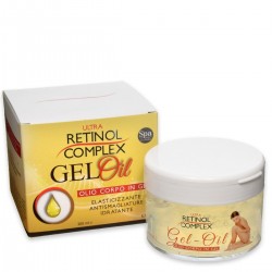 Retinol complex gel oil 200 ml